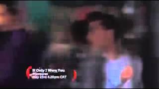 If I Were Only You On Telemundo Africa Promo 1