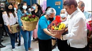 SORPRENDENTE como es la pedida de mano tradicional en Oaxaca 