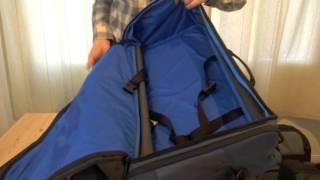 Review: Timbuk2 Wingman | Tekuben.com