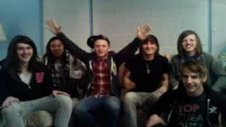 WE CAME AS ROMANS: Signs with Equal Vision Records