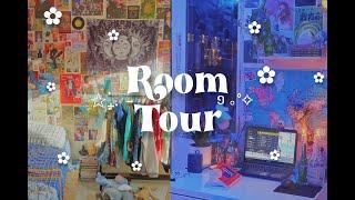 Room tour | اتاق جدیدم!