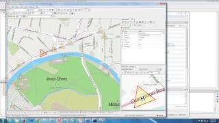 Webinar: Using FME and the SpatialBiz Plug-In with Smallworld Data