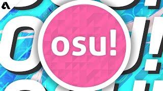 The Evergreen Rhythm Game - History of Osu!