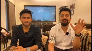 Sushant Mehta revealed reason- 5lakhs pekahani reh gayi Manoj,dheeraj,Rohit #sportsyaari #sportstak