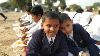 Picnic at Rajgir with Students of Temple of Learning Kujapi gaya | TOL kujapi