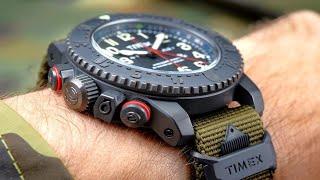 New Timex Watches For Men - Top 10 in 2025