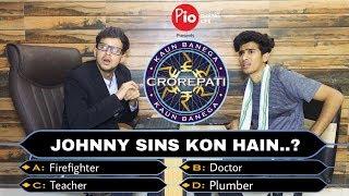 KBC Spoof | Round2Hell | R2H