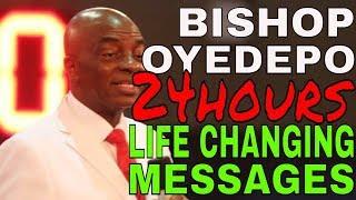 THE COST FACTOR BY Bishop David Oyedepo LET THERE BE LIGHT Sept 15, 2018