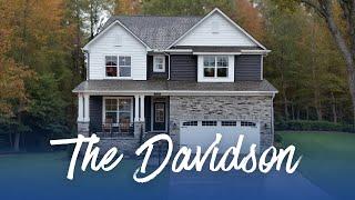 The Davidson Model | Greenhouse | Glen Allen, VA