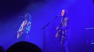 Midge Ure - Mine For Life - Glasgow Barrowland - May 2023