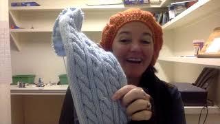 Yarns & Yarns Episode 1 Shh! It's our secret...