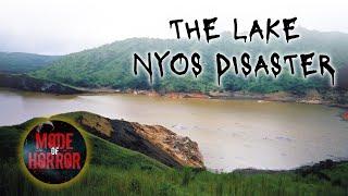 Lake Nyos Disaster in 1986 | Natural Disaster Documentary