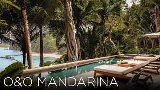 ONE&ONLY MANDARINA | Inside the most unique resort in Mexico