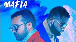 KAI (Richard Cave) feat. KENNY HAITI - MAFIA! (New song AUDIO)