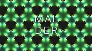 MALDER - Kaleidoskopioa