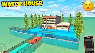 Create Water House Secret RGS tool Cheat Codes Best Video In Indian bikes driving 3D #1