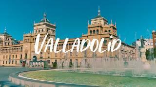 Discovering VALLADOLID  History and Culture Unveiled