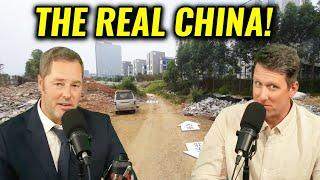 China's So Desperate to Cover up this MESS!