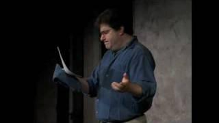 Gary Shapiro - "Jared Gets Fresh"