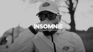 Jul x Zbig x OldSchool Type Beat "INSOMNIE" | Instru Rap Boom Bap Type Beat 2024 ( Prod.MLK  )