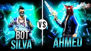 BOT SILVA Vs AHMED