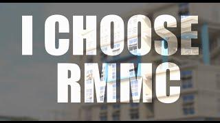 I CHOOSE Ramon Magsaysay Memorial Colleges