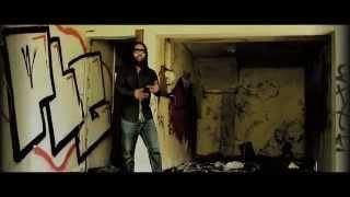 Kosla ft. Pix-L, Daywik Fahyah, Jerry Sir - Kombak "ZD3" Street Video 2015