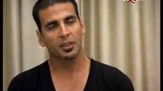 Akshay Kumar: Singh Is King Controversy Cleared