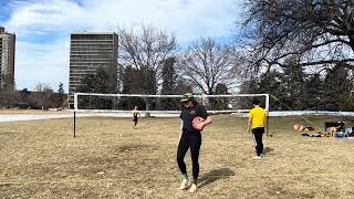 2/18/2024 Grass VB Morg/Kevin/Katie Set 2