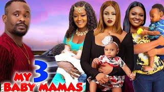 My 3 Baby Mamas (Complete Season)- Zubby Michael 2024 Latest Nigerian Nollywood Movie