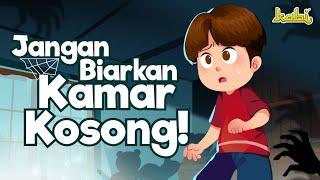 Jangan Biarkan Kamar Kosong | Kisah Teladan Nabi | Cerita Islami | Cerita Anak Muslim