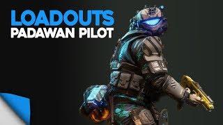 Titanfall 2 | The Padawan Pilot • LOADOUT