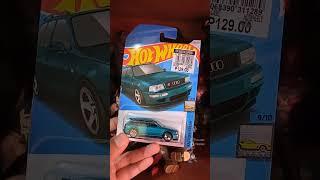 Hotwheels '94 AUDI AVANT R52 