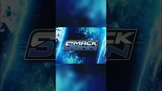 Peep the new SmackDown intro 