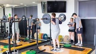 Exercise and Sport Science Practical Demonstrations