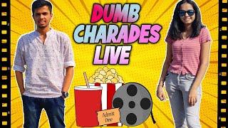 DUMB CHARADES LIVE With Pratham Arena #prathamarena #dumbcharades #dumbcharadesonline