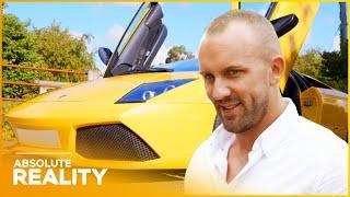 Wealth on Wheels: Luxury Cars at Posh Pawn |Absolute Reality