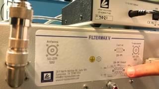 From the Array Solutions Lab: OM Power 2500A amplifier Selecting Antennas and Filters