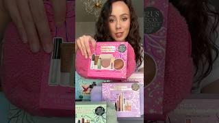 THE CHEAPEST SEPHORA HOLIDAY FAVORITES SET! BOLD & BLUSHING