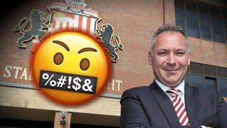 STEWART DONALD REJECTS SAUDI TAKEOVER?!