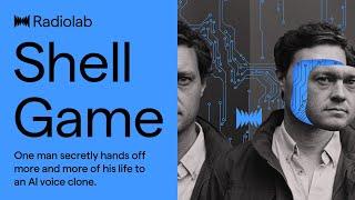 Shell Game | Radiolab Podcast