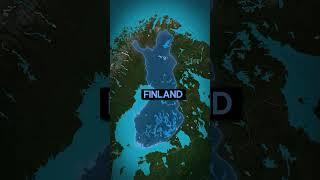 What is Scandinavia? #history #scandinavia #facts