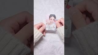 오랜만에 컴백 with tmi남발..=͟͟͞͞( ∩ ‘ヮ’=͟͟͞͞) ੭ु⁾⁾#아이브#이서#포카포장#포포#자포자뜯#추천#서치어#원영#레이#리즈#가을#유진#이벤트