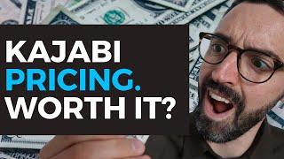 Kajabi Pricing | How Much Does Kajabi Cost? (Cheaper Prices Tutorial)