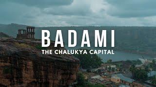 Unveiling India's Hidden Gem: The Best Badami Tourist Places!