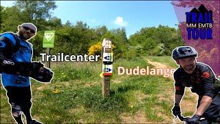 MM e MTB Trailcenter Dudelange Kayl Luxemburg ohne UT