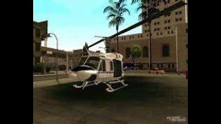 Grand Theft Auto  San Andreas ep 1