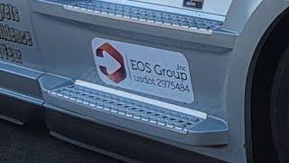 It's all coming to an end October 1st is my last day with EOS group.