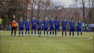 Alfred State Men's Soccer Documentary