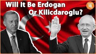 Turkey To Decide Between Erdogan And Kilicdaroglu | Ritam English News